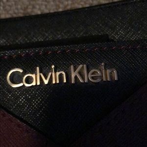 Calvin Klein Tote